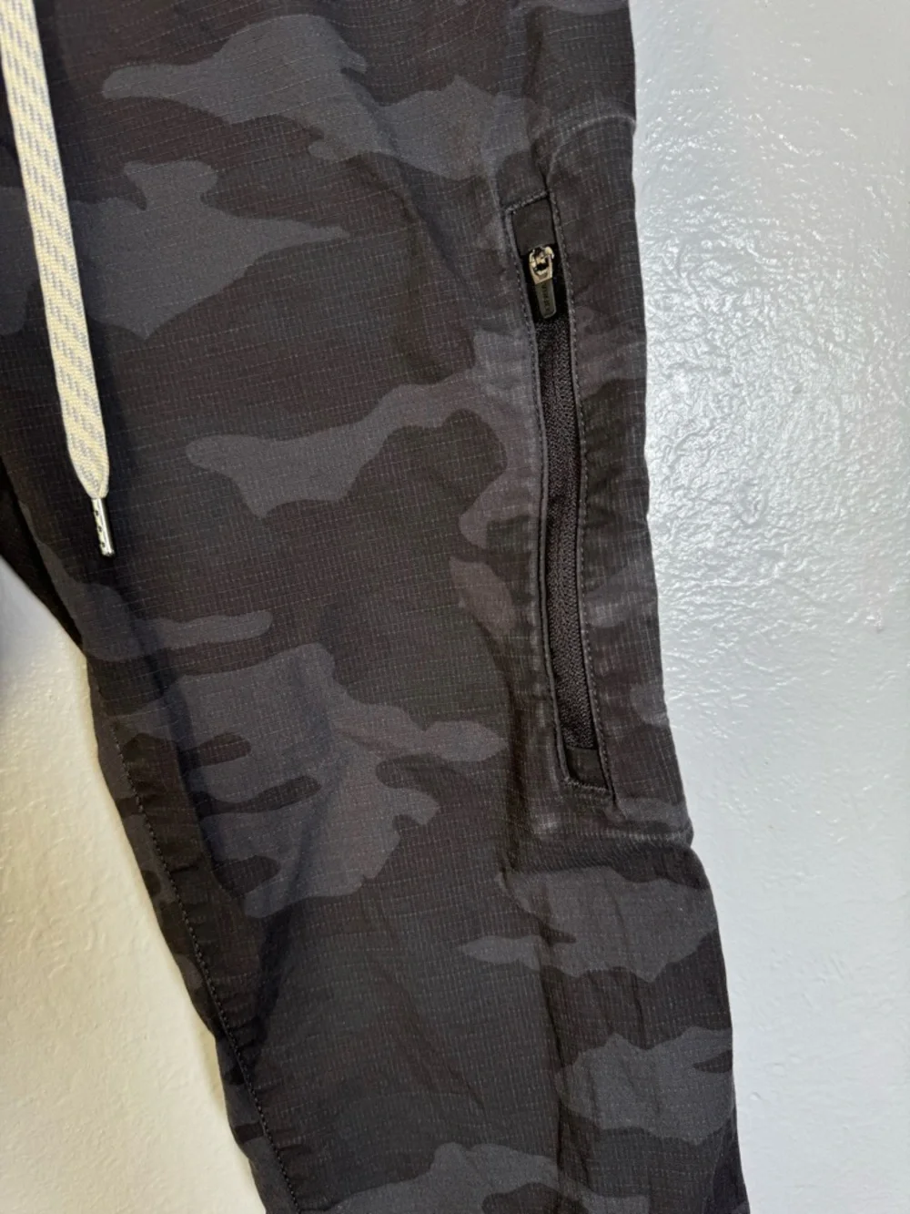 Vuori Ripstop Camo Pants - Picture 10 of 14